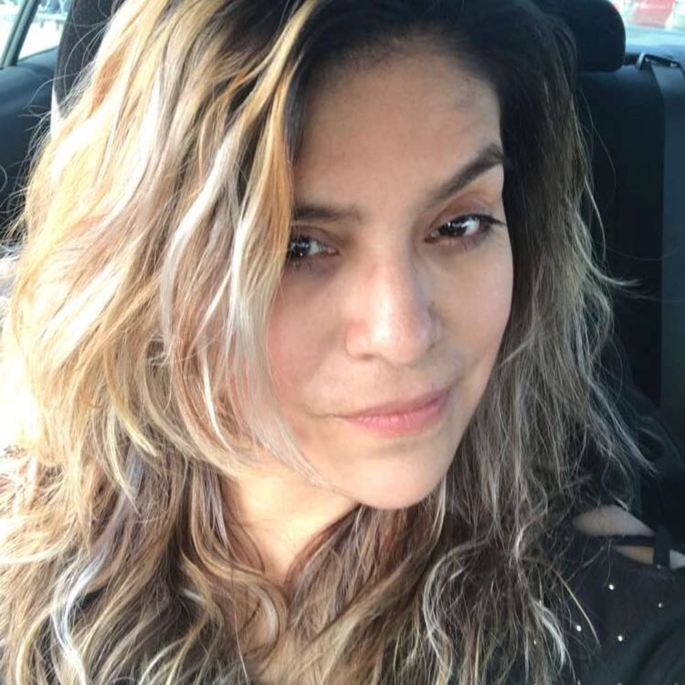 Meet your Posher, Lupe